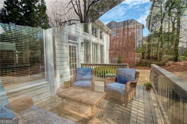 788 Bellhaven Chase Court, Smyrna, GA 30126