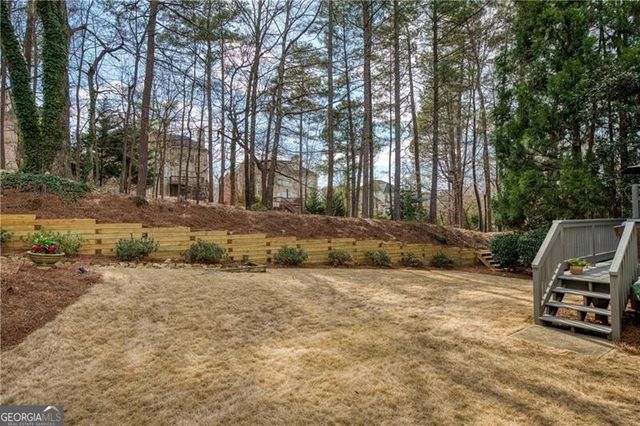 788 Bellhaven Chase Court, Smyrna, GA 30126