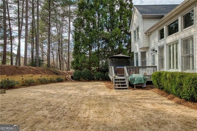 788 Bellhaven Chase Court, Smyrna, GA 30126