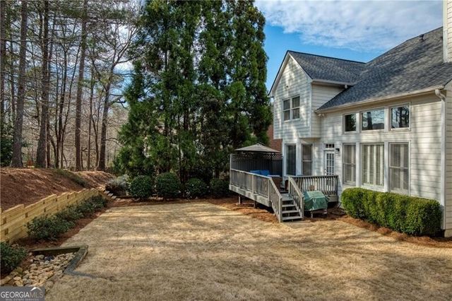 788 Bellhaven Chase Court, Smyrna, GA 30126