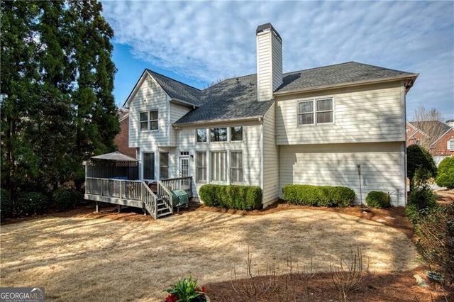 788 Bellhaven Chase Court, Smyrna, GA 30126