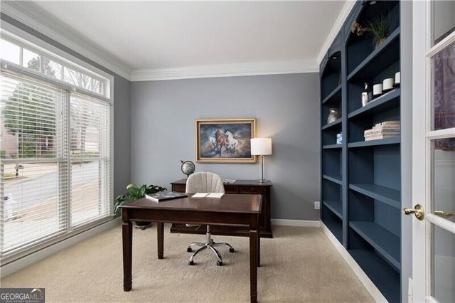 788 Bellhaven Chase Court, Smyrna, GA 30126