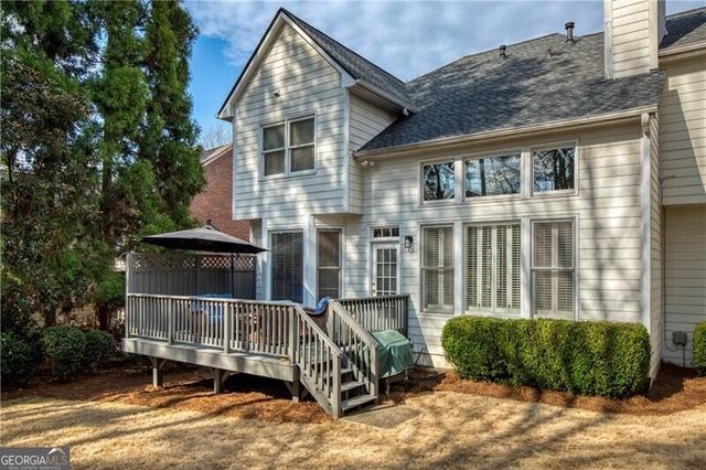 788 Bellhaven Chase Court, Smyrna, GA 30126