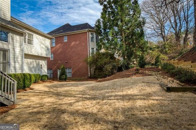 788 Bellhaven Chase Court, Smyrna, GA 30126