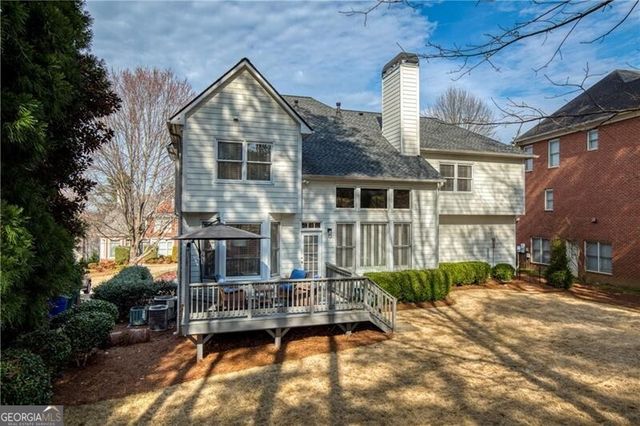 788 Bellhaven Chase Court, Smyrna, GA 30126