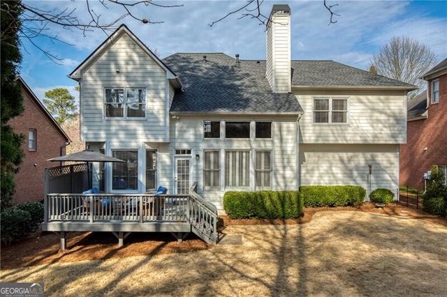 788 Bellhaven Chase Court, Smyrna, GA 30126