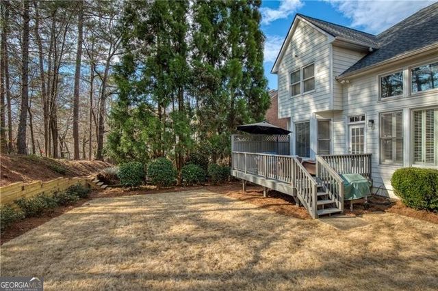 788 Bellhaven Chase Court, Smyrna, GA 30126