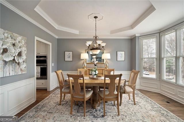 788 Bellhaven Chase Court, Smyrna, GA 30126