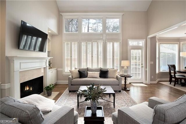 788 Bellhaven Chase Court, Smyrna, GA 30126