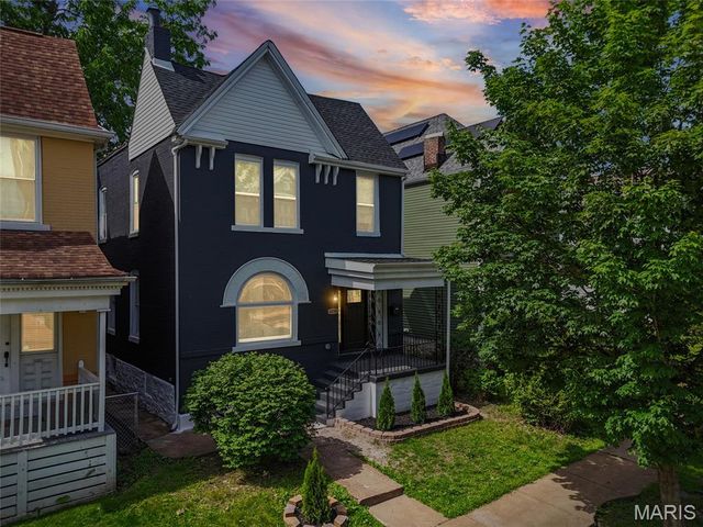 4038 Juniata Street, St Louis, MO 63116
