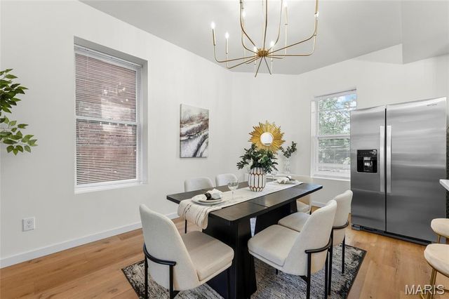 4038 Juniata Street, St Louis, MO 63116