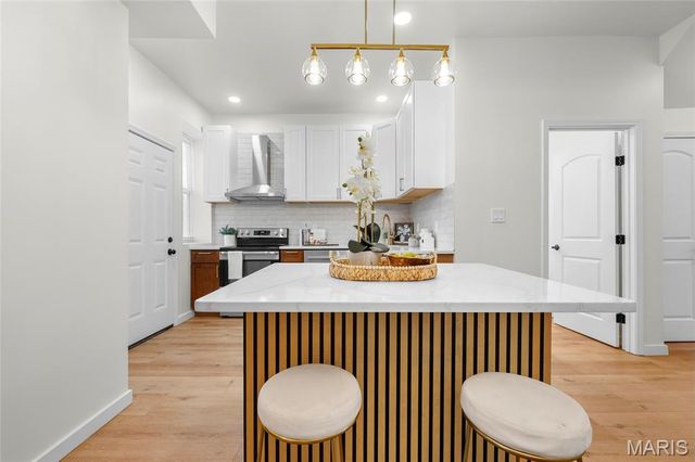 4038 Juniata Street, St Louis, MO 63116
