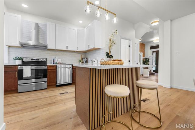 4038 Juniata Street, St Louis, MO 63116