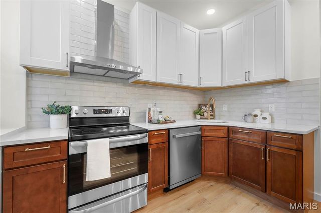 4038 Juniata Street, St Louis, MO 63116