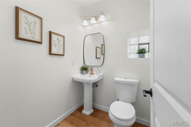 4038 Juniata Street, St Louis, MO 63116