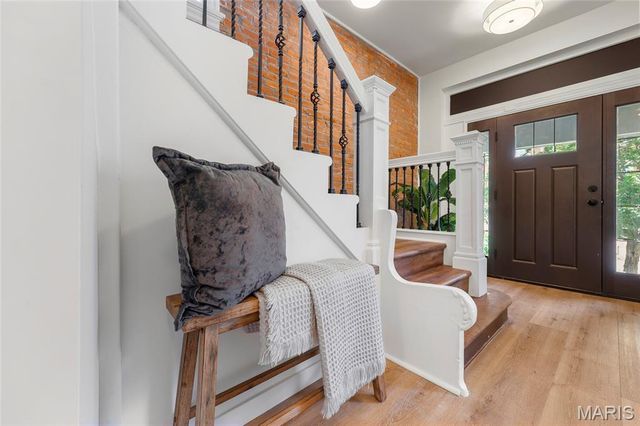 4038 Juniata Street, St Louis, MO 63116