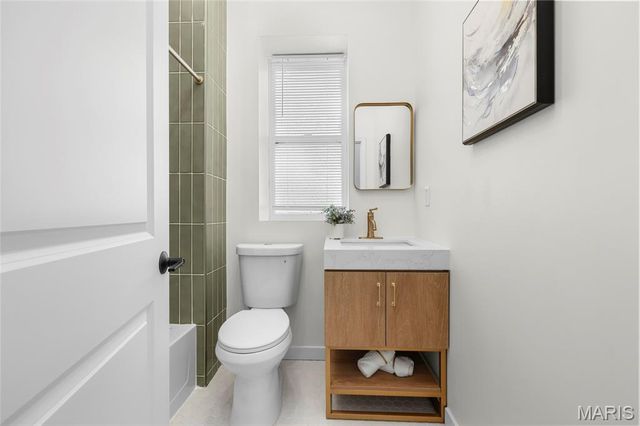 4038 Juniata Street, St Louis, MO 63116
