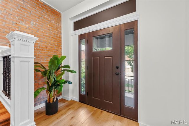4038 Juniata Street, St Louis, MO 63116