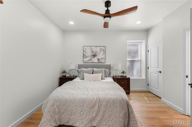 4038 Juniata Street, St Louis, MO 63116