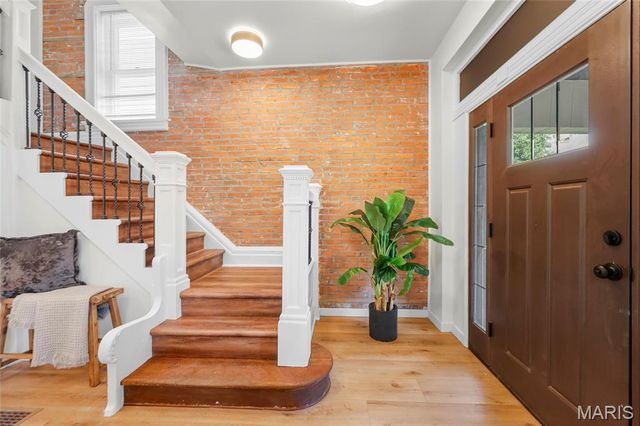 4038 Juniata Street, St Louis, MO 63116