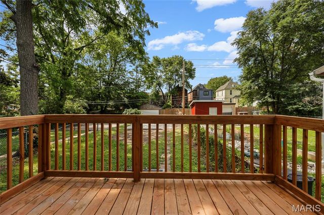 4038 Juniata Street, St Louis, MO 63116