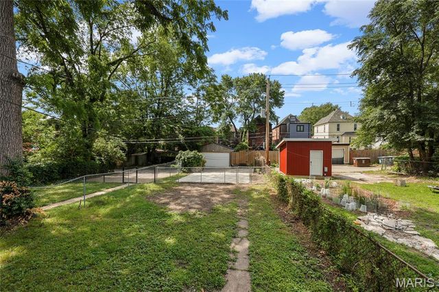 4038 Juniata Street, St Louis, MO 63116