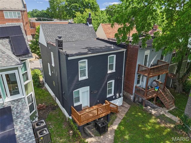 4038 Juniata Street, St Louis, MO 63116