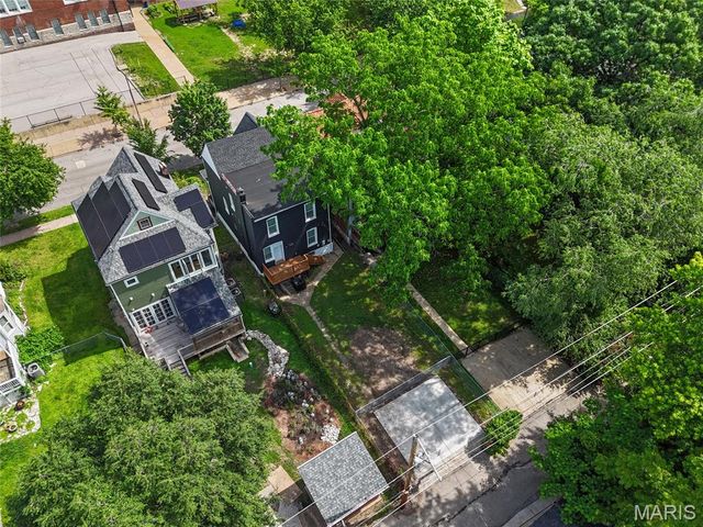 4038 Juniata Street, St Louis, MO 63116