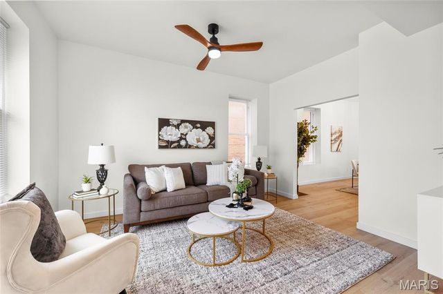 4038 Juniata Street, St Louis, MO 63116