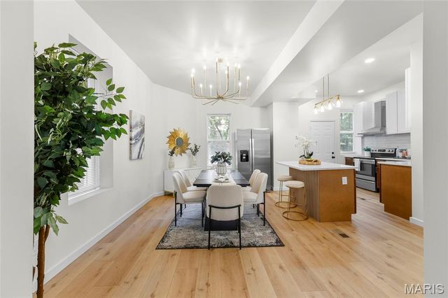 4038 Juniata Street, St Louis, MO 63116