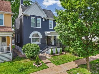 4038 Juniata Street, St Louis, MO 63116