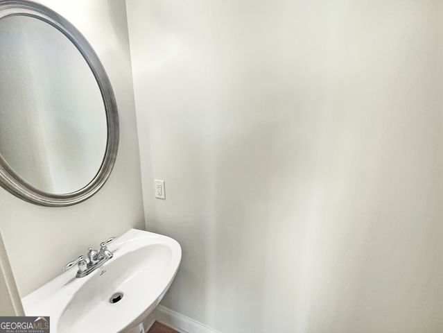 15 Cobblestone Drive NW, Cartersville, GA 30120