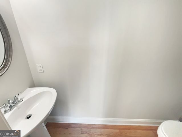 15 Cobblestone Drive NW, Cartersville, GA 30120