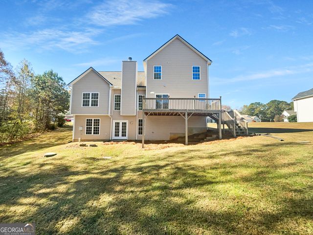 15 Cobblestone Drive NW, Cartersville, GA 30120