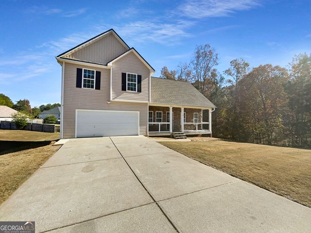 15 Cobblestone Drive NW, Cartersville, GA 30120