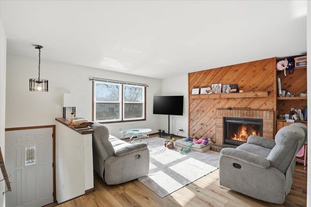 2938-2940 Traceway Drive, Madison, WI 53713