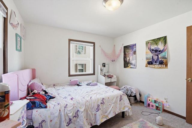 2938-2940 Traceway Drive, Madison, WI 53713