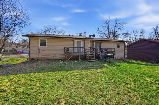 2938-2940 Traceway Drive, Madison, WI 53713