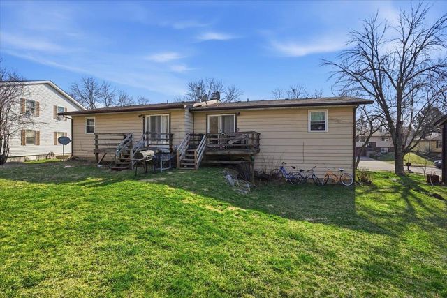 2938-2940 Traceway Drive, Madison, WI 53713