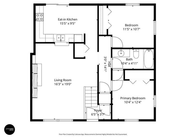 2938-2940 Traceway Drive, Madison, WI 53713
