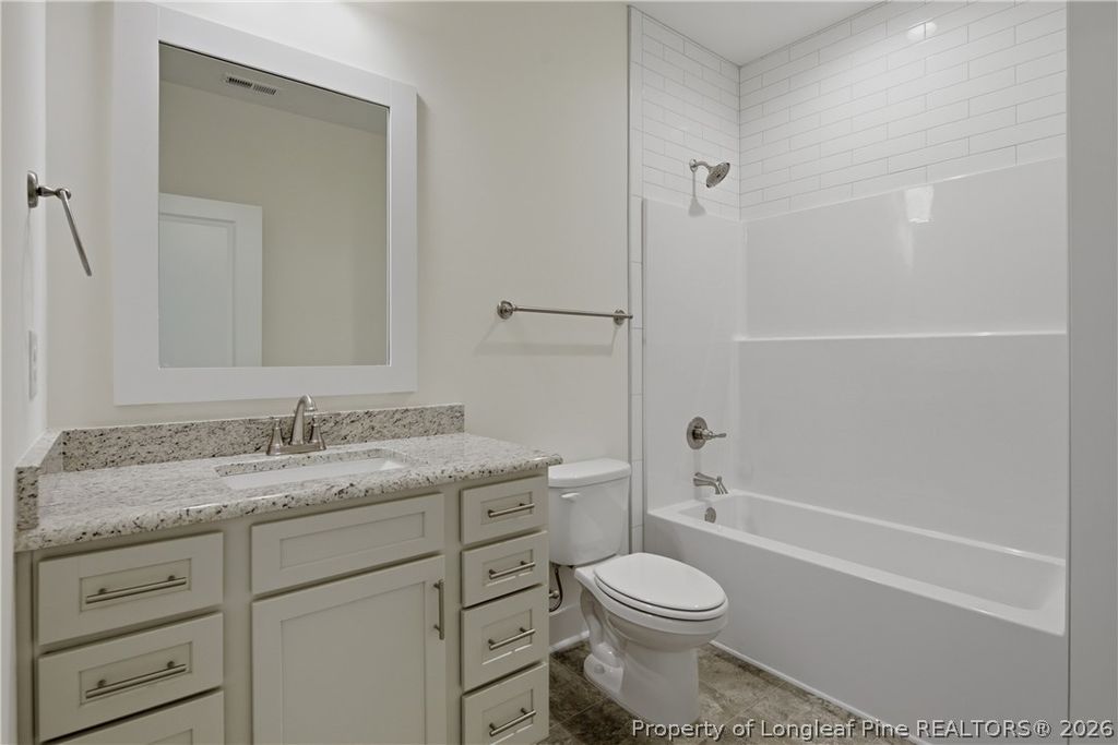 1923 Thomas Wood (Lot 103) Drive, Fayetteville, NC 28306 — photo 10