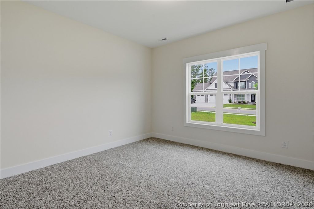 1923 Thomas Wood (Lot 103) Drive, Fayetteville, NC 28306 — photo 11