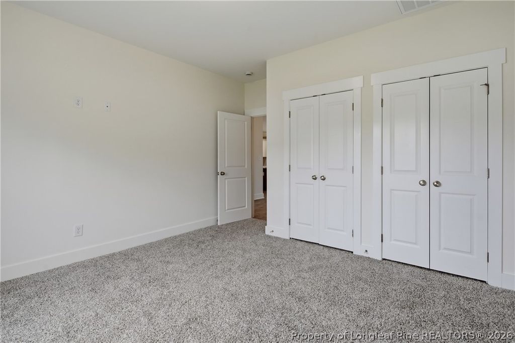 1923 Thomas Wood (Lot 103) Drive, Fayetteville, NC 28306 — photo 12
