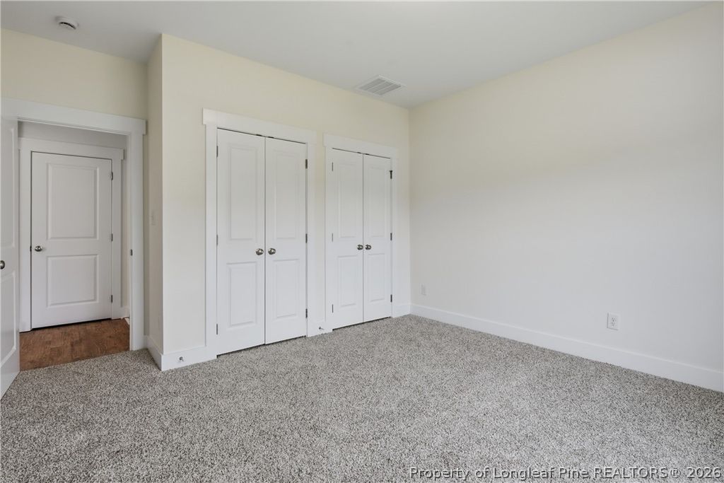 1923 Thomas Wood (Lot 103) Drive, Fayetteville, NC 28306 — photo 13