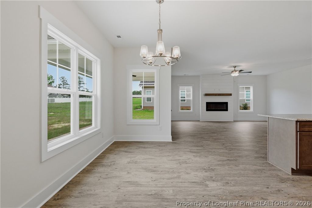 1923 Thomas Wood (Lot 103) Drive, Fayetteville, NC 28306 — photo 21