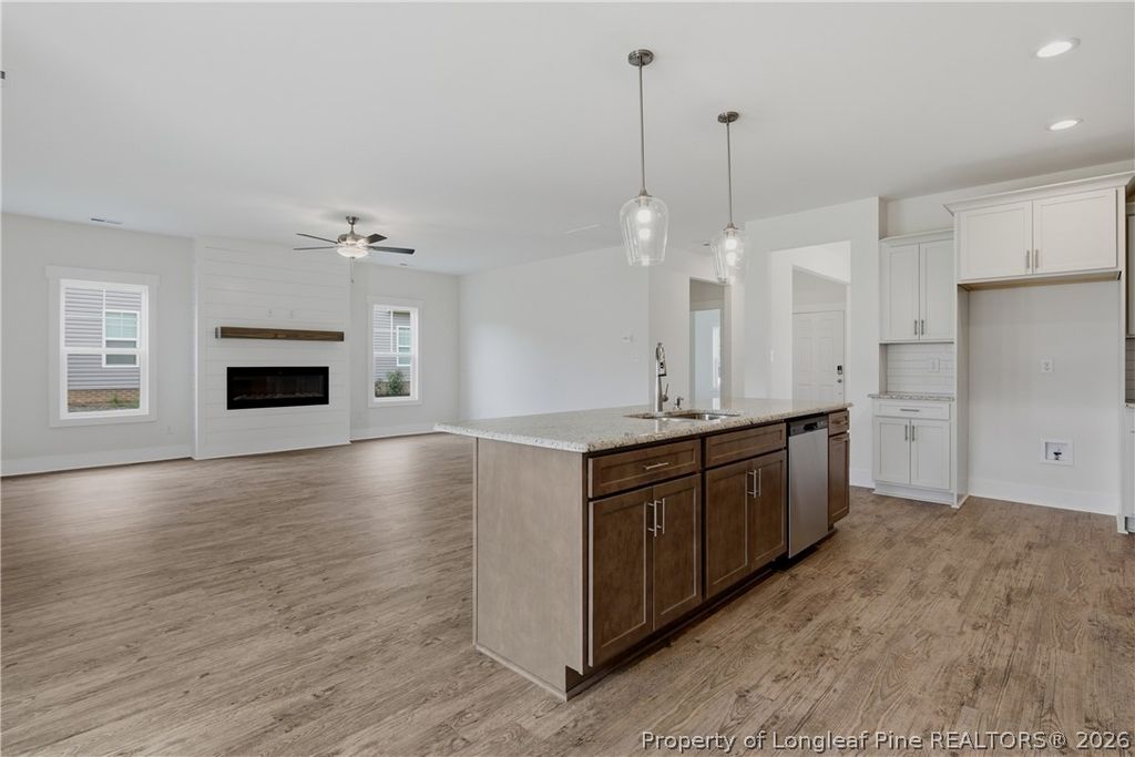 1923 Thomas Wood (Lot 103) Drive, Fayetteville, NC 28306 — photo 24