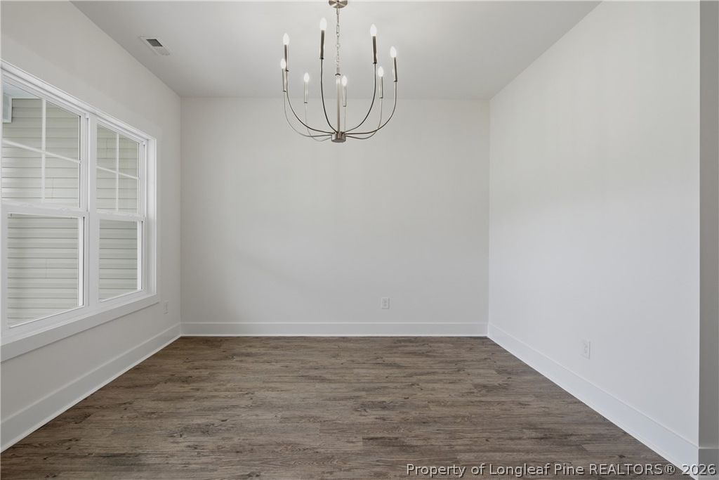 1923 Thomas Wood (Lot 103) Drive, Fayetteville, NC 28306 — photo 7