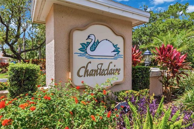 5526 CHANTECLAIRE 31, Sarasota, FL 34235