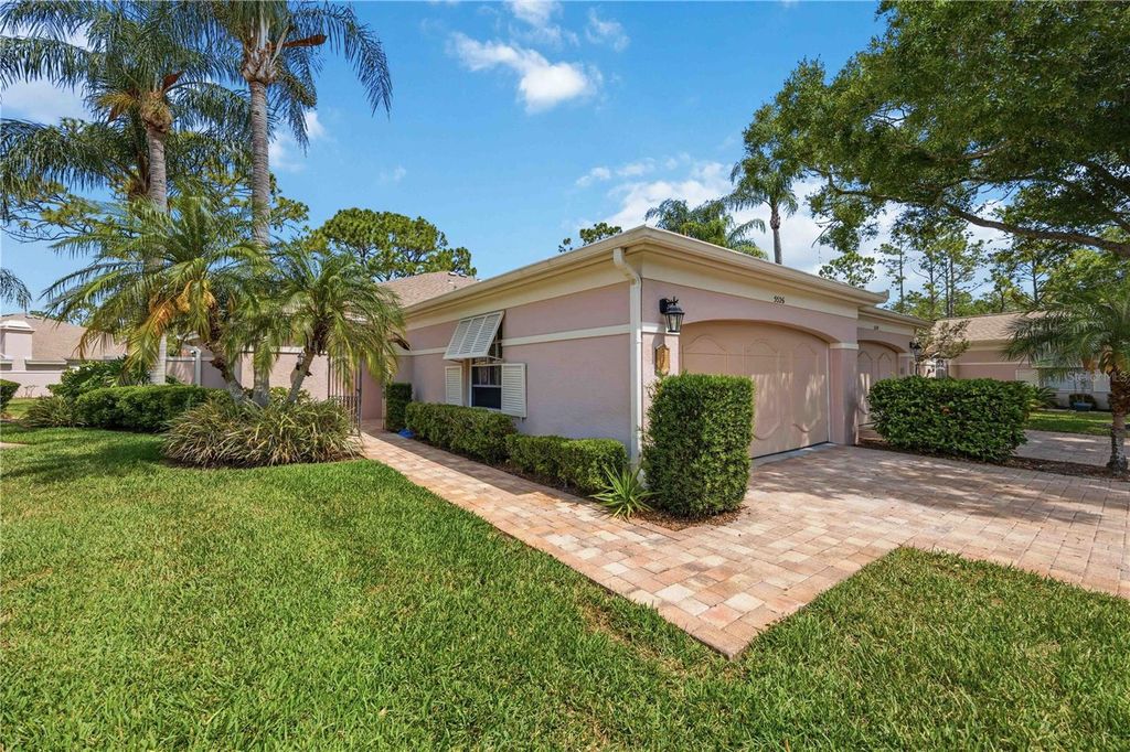 5526 CHANTECLAIRE 31, Sarasota, FL 34235