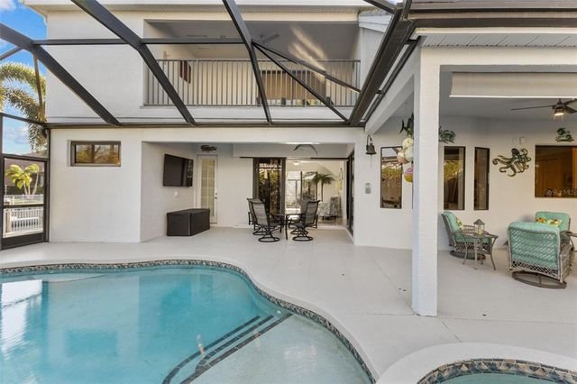 537 FORE DRIVE, Bradenton, FL 34208